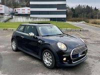Gebraucht Mini Cooper D Chili 116 PS (85 kW) 2015 Kleinwagen