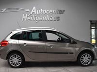 gebraucht Renault Clio II Grandtour Exception Automatik Klima Tempo