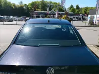 Gebraucht VW Passat 101 PS (74 kW) 1999 Schwarz Limousine