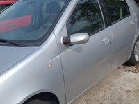 gebraucht Fiat Punto 