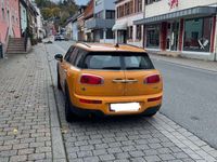 gebraucht Mini Cooper Clubman Cooper