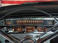 Gebraucht Buick Roadmaster 256 PS (188 kW) 1956 Blau Limousine