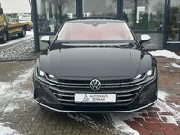 Gebraucht VW Arteon Elegance 218 PS (160 kW) 2022 Mangangrau Limousine