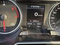 Gebraucht Audi A4 Allroad 245 PS (180 kW) 2014 Weiß Kombi