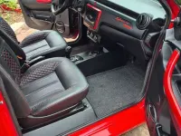 Gebraucht Ligier JS50 2020 Rot Kleinwagen