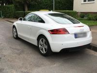 gebraucht Audi TT TÜV NEU 8j 2007 top Zustand