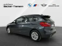 Używany BMW 220 Advantage 192 KM (141 kW) 2020 Szary Kombi