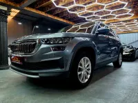 Gebraucht Skoda Kodiaq Ambiente 200 PS (147 kW) 2022 Grau SUV