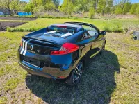 Brugt Renault Wind 102 HK (75 kW) 2013 Sort Cabriolet