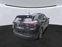 Gebraucht VW ID.4 Pro Performance 150 kW (204 PS) 2022 Grau SUV