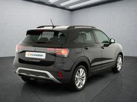 Neu VW T-Cross 116 PS (85 kW) 2025 Rot SUV