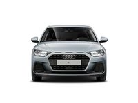 Gebraucht Audi A1 Sportback Advanced 116 PS (85 kW) 2026 Pfeilgrau perleffekt Kleinwagen