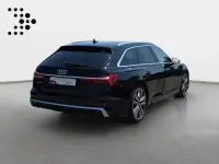 Gebraucht Audi S6 Sport 344 PS (253 kW) 2025 Brillantschwarz Kombi