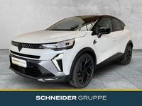 Neu Renault Captur Esprit Alpine 116 PS (85 kW) 2025 Andere SUV