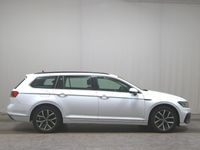 Gebraucht VW Passat GTE 218 PS (160 kW) 2021 Weiss Kombi