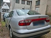 Gebraucht Seat Toledo 101 PS (74 kW) 2004 Silber Limousine