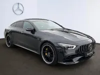 Gebraucht Mercedes AMG GT 43 AMG 367 PS (269 kW) 2020 Coupé