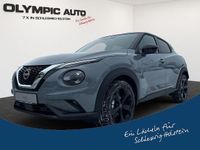 Neu Nissan Juke 360º 114 PS (83 kW) 2026 Ceramic grey kontras SUV