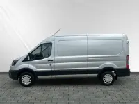 Gebraucht Ford Transit Trend 2022 Silber Limousine