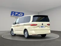 Gebraucht VW Multivan 150 PS (110 kW) 2024 Other Van / Kleinbus