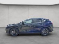 Neu Lexus NX350h Executive Line 243 PS (178 kW) 2025 Grün SUV