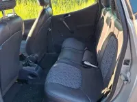 Gebraucht Mercedes A170 Avantgarde 90 PS (66 kW) 1999 Silber Kleinwagen