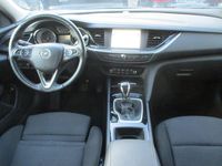 Gebraucht Opel Insignia 122 PS (89 kW) 2020 Schwarz Limousine