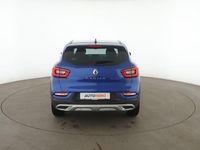 Gebraucht Renault Kadjar LIMITED 140 PS (102 kW) 2019 Blau SUV