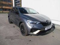 Gebraucht Renault Arkana Engineered 143 PS (105 kW) 2022 Grau SUV