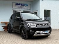 Gebraucht Suzuki Ignis Comfort 83 PS (61 kW) 2021 Schwarz Kleinwagen