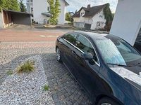 Gebraucht Mercedes CLA250e 160 PS (117 kW) 2022 Schwarz Limousine