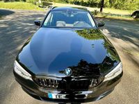 gebraucht BMW 520 i Touring Head-Up, Harman/Kardon, Winterräder