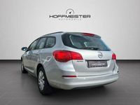 gebraucht Opel Astra Sports Tourer Edition