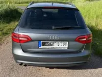 Occasion Audi A4 143 ch (105 kW) 2013 Gris Break
