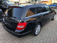 gebraucht Mercedes C200 C 200 C -Klasse T-ModellT CDI BlueEffi.