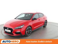 Gebraucht Hyundai i30 N Performance 275 PS (202 kW) 2020 Rot Limousine