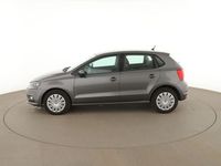 gebraucht VW Polo 1.2 TSI Fresh BlueMotion Tech, Benzin, 12.700 €