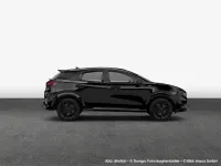 Gebraucht Ford Puma ST-Line X 125 PS (91 kW) 2022 Schwarz SUV