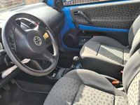 gebraucht VW Lupo 1,0L