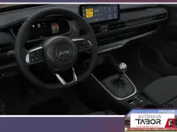 Neu Jeep Avenger Altitude 110 PS (80 kW) 2025 Schwarz SUV