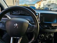 gebraucht Peugeot 2008 Allure PureTech 82