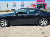 Gebraucht Dodge Charger 192 PS (141 kW) 2007 Schwarz Limousine