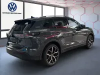 Neu VW Tiguan Life 150 PS (110 kW) 2026 Grau SUV