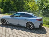 Occasion BMW i4 Performance 400 kW (544 ch) 2026 Gris Berline