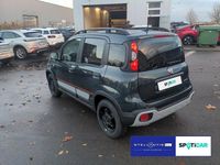 Second-hand Fiat Panda Garmin 69 CP (50 kW) 2023 Verde Hatchback