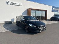 Gebraucht Volvo V40 122 PS (89 kW) 2017 Schwarz Limousine