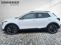 Neu Kia Stonic GT-Line 116 PS (85 kW) 2026 Weiß (metallic) SUV