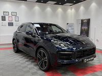 Gebraucht Porsche Cayenne 441 PS (324 kW) 2019 Moonlightbluemetallic SUV