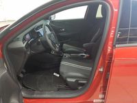 Gebraucht Opel Corsa 101 PS (74 kW) 2024 Kardio rot metallic Kleinwagen