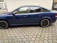Gebraucht Opel Vectra Edition 140 PS (102 kW) 2007 Limousine